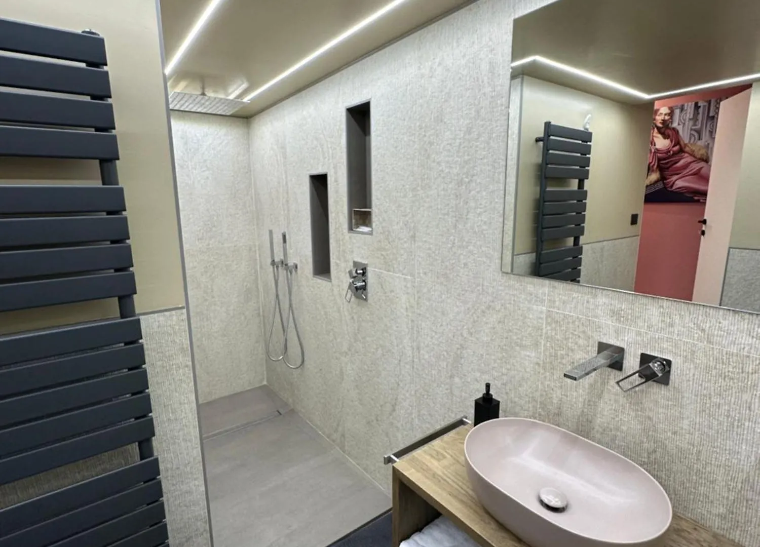 La Casa Dell'Arte Appartement Pistoia