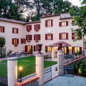 Bauernhof Torreghiotta, Pistoia