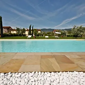 Vakantieboerderij San Rocco, Pistoia