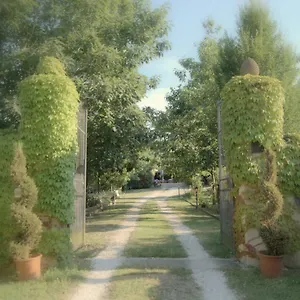 Apartment Podere Casanova, Pistoia