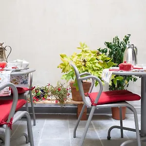 Frühstückspension Casa Rowe, Pistoia